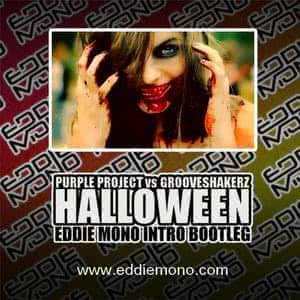 Eddie Mo