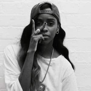 Angel Haze