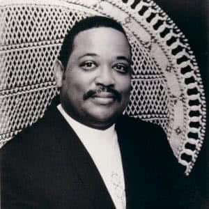 Eddie Holman