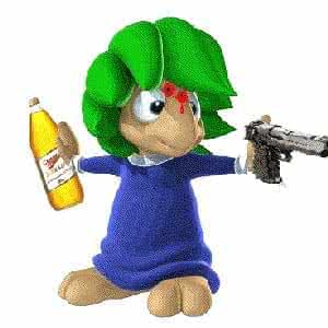 Dead Lemming Lounge