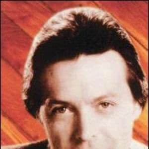 Mickey Gilley
