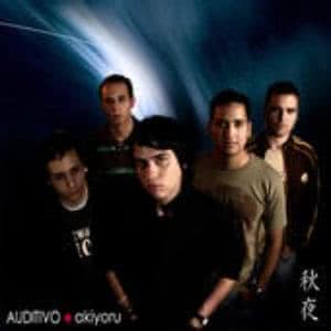 Auditivo 32