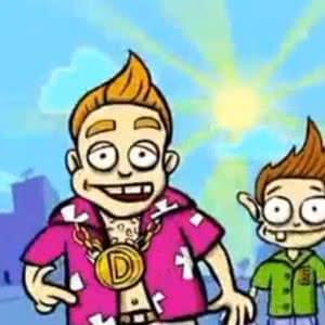 Divan i Elfin