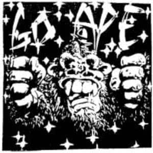 Go Ape
