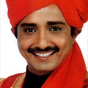 Sukhwinder Singh