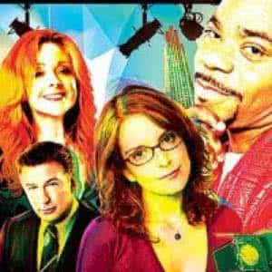 30 Rock