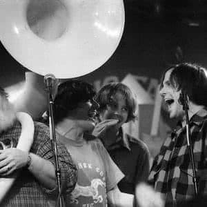 Neutral Milk Hotel