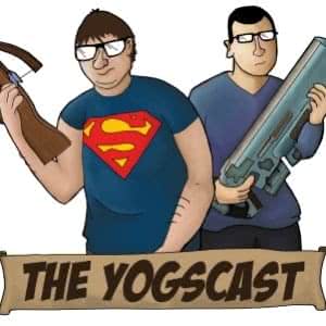 The Yogscast