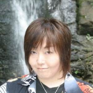 Megumi Ogata