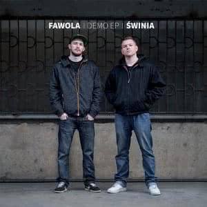 Świnia
