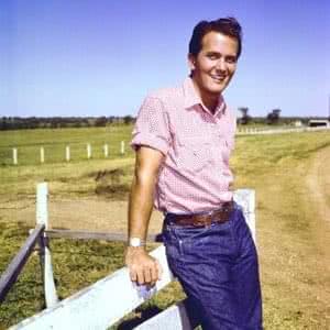 Pat Boone