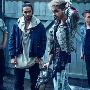 Tokio Hotel