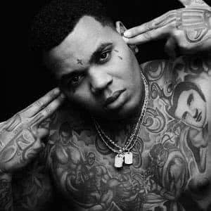 Kevin Gates