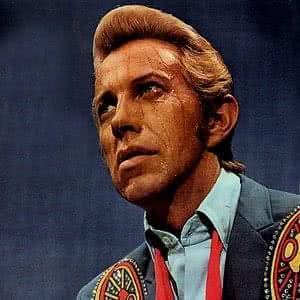 Porter Wagoner