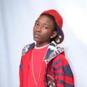 Lil' Josh