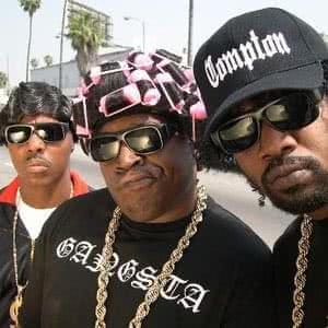 Gangsta