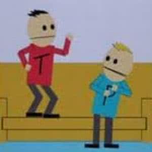 Terrance & Phillip