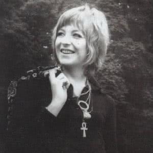 Christine Perfect