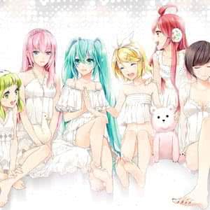 Vocaloid