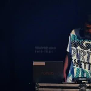 DJ Artz