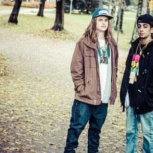 Rhymes & Riddim