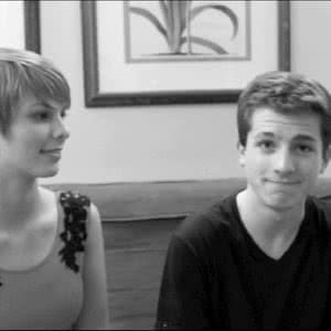 Charlie Puth & Emily Luther