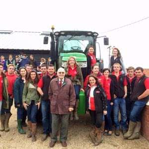 Essex Young Farmers