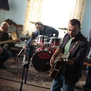 Leyla the Band