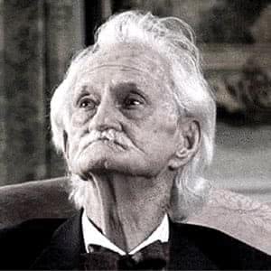 Patrick Cranshaw