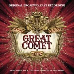 Original Broadway Company of Natasha, Pierre and the Great Comet of 1812