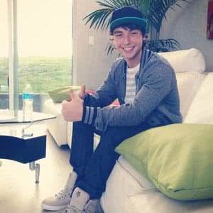 Wesley Stromberg