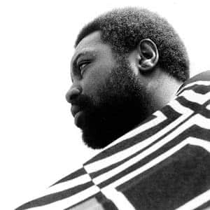 Eugene McDaniels