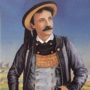 Théodore Botrel