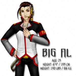 Big Al