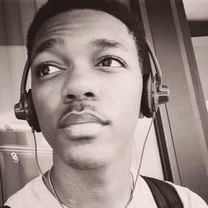 Reggie Couz