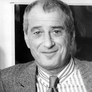 Jerry Leiber