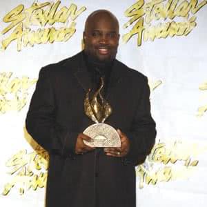 Keith Wonder