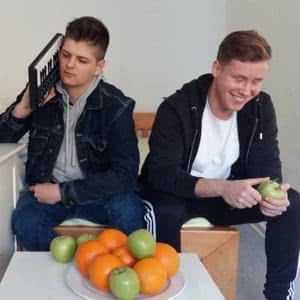 Fruchtmax