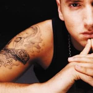 Eminem ft. DJ Buttafingaz
