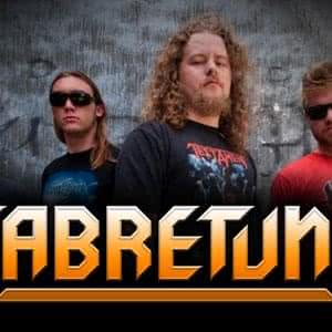 Sabretung