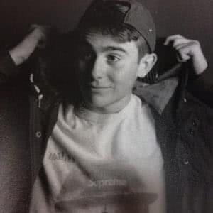 Sam Tompkins