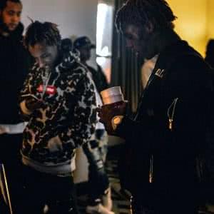 Famous Dex & Rich The Kid