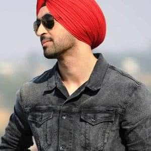 Diljit Dosanjh