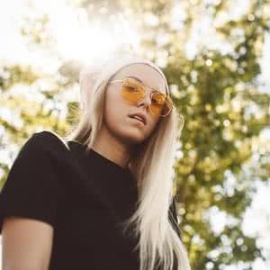 Lauren Sanderson