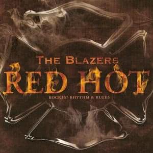 Hot Blaze
