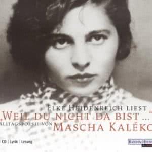 Mascha Kaléko