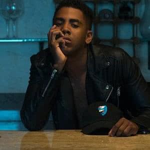 Jharrel Jerome