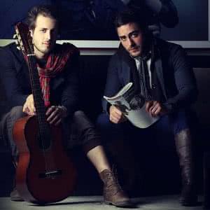 Masih & Arash Ap