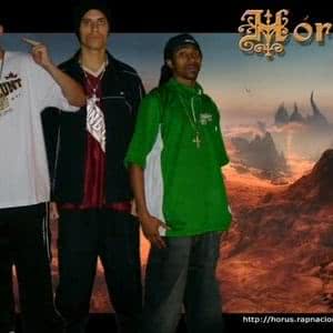 Horus