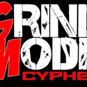 Grind Mode Cypher
